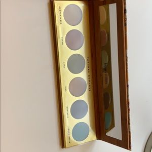 Butter london eyeshadow